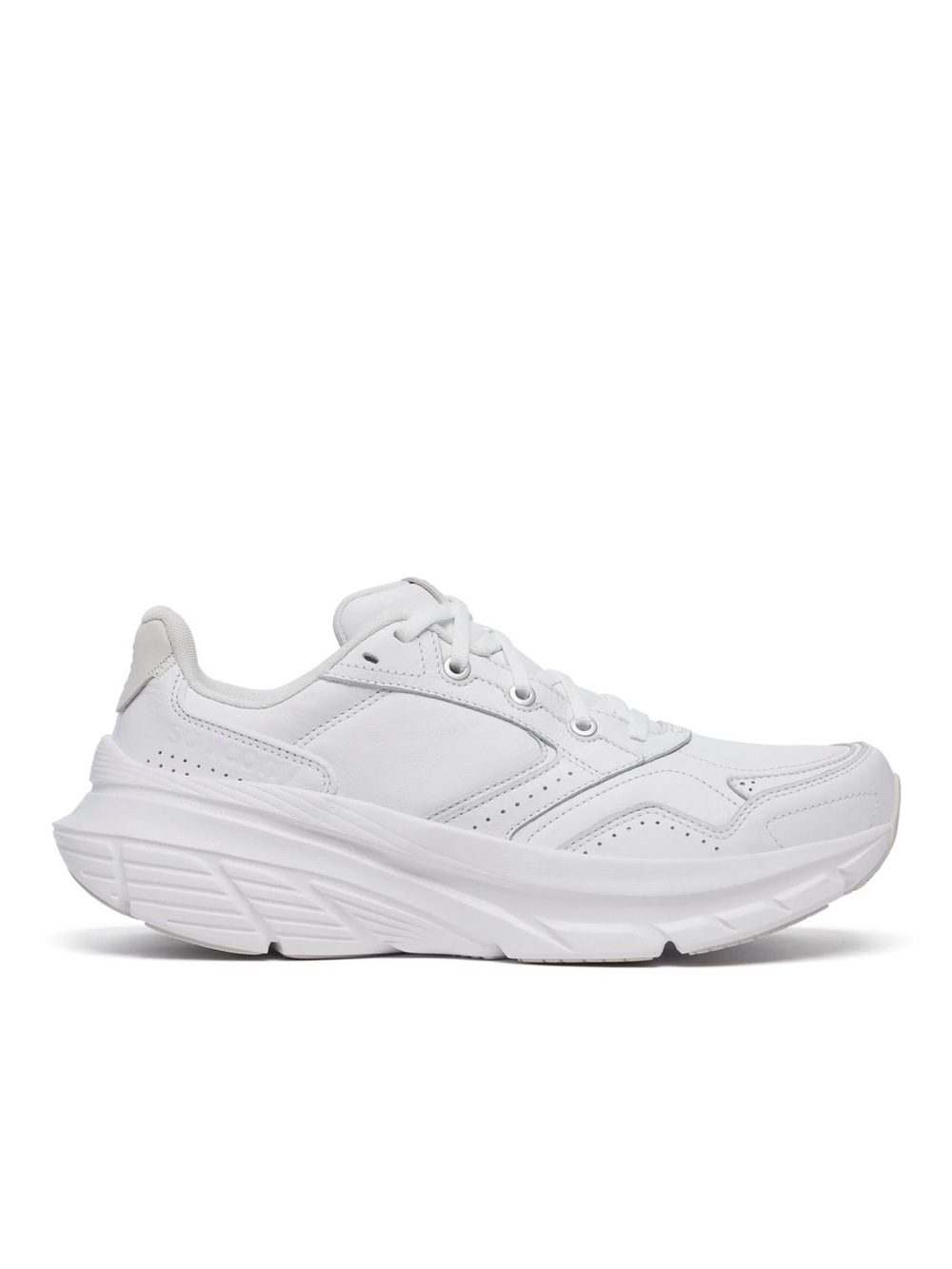 Saucony Men's Guide Metro Le Sneaker Men’s Size 7